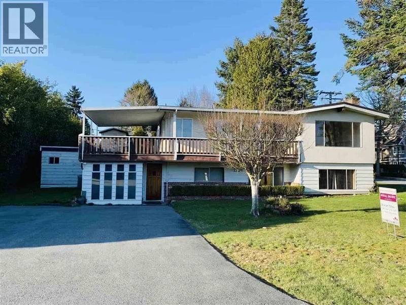 1230 MALVERN Place, Delta, British Columbia, V4M3H7, Delta, British Columbia — photo 1 of 5