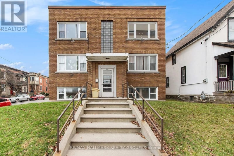 72 Pretoria Avenue, Ottawa, Ontario, K1S1W9, Ottawa, Ontario — photo 1 of 5