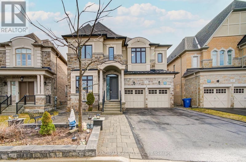 43 Mike Boshevski Court, Aurora, Ontario, L4G3G7, Aurora, Ontario — photo 1 of 5