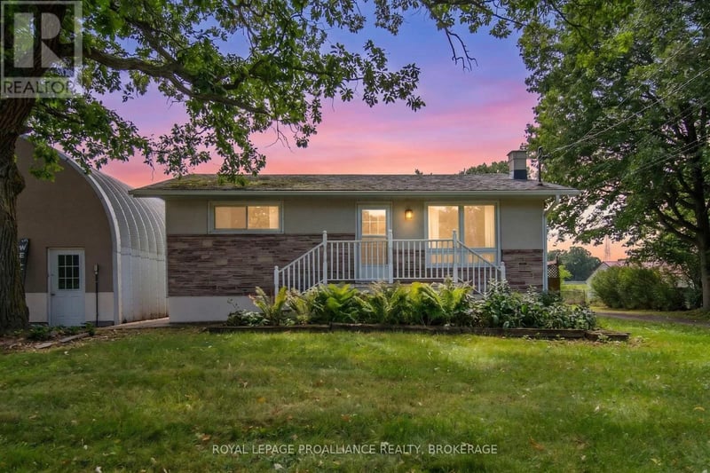 1911 Unity Road, Kingston (City North of 401), Ontario, K0H1M0, Kingston (City North of 401), Ontario — photo 1 of 5