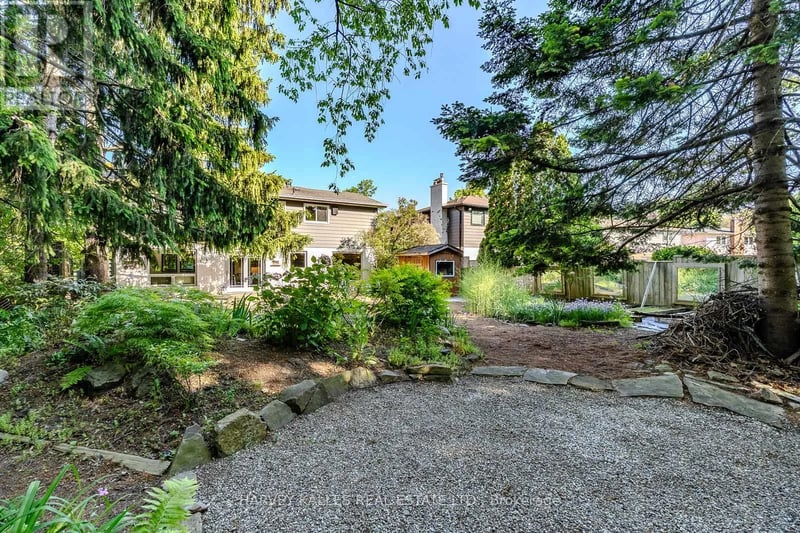 1033 Fair Birch Drive, Mississauga (Lorne Park), Ontario, L5H1M4, Mississauga (Lorne Park), Ontario — photo 1 of 5
