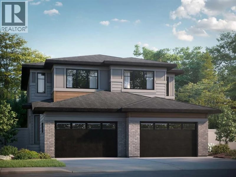 24 Heritage Point, Cochrane, Alberta, T4C2J8, Cochrane, Alberta — photo 1 of 5
