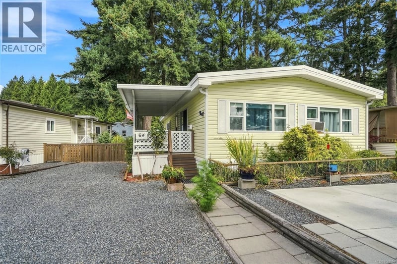 #64 5854 Turner Road, Nanaimo, British Columbia, V9T2N6, Nanaimo, British Columbia — photo 1 of 5