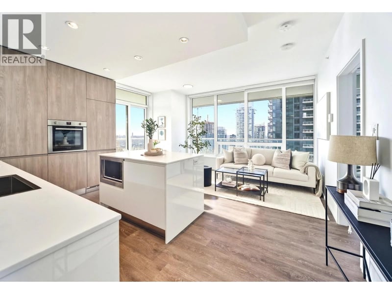 #3205 4650 BRENTWOOD Boulevard, Burnaby, British Columbia, V5C0M3, Burnaby, British Columbia — photo 1 of 5