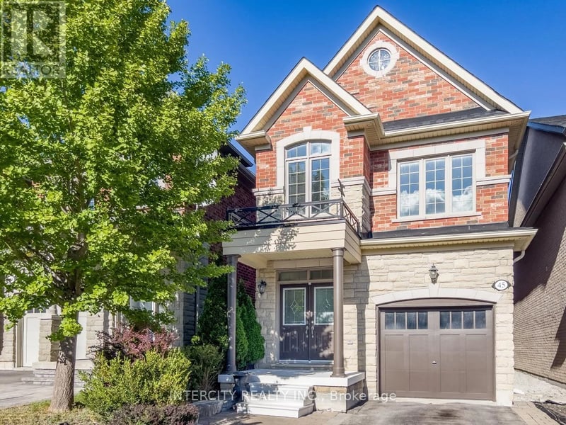 45 Lady Loretta Lane, Vaughan (Patterson), Ontario, L6A4E9, Vaughan (Patterson), Ontario — photo 1 of 5