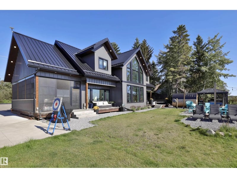 101 Argentia BE, Rural Wetaskiwin County, Alberta, T0C2C0, Rural Wetaskiwin County, Alberta — photo 1 of 5