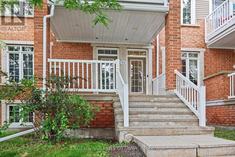 53 Hawkstone Gate, Ottawa, Ontario, K2K0A3, Ottawa, Ontario — photo 1 of 5