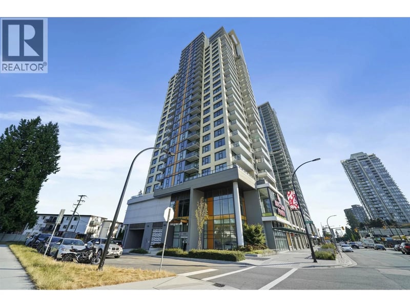 #408 7303 NOBLE Lane, Burnaby, British Columbia, V3N0H2, Burnaby, British Columbia — photo 1 of 3