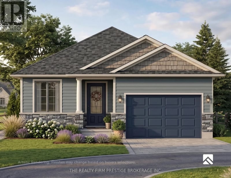 32 Broadway Avenue, Chatham-Kent (Ridgetown), Ontario, N0P2C0, Chatham-Kent (Ridgetown), Ontario — photo 1 of 5