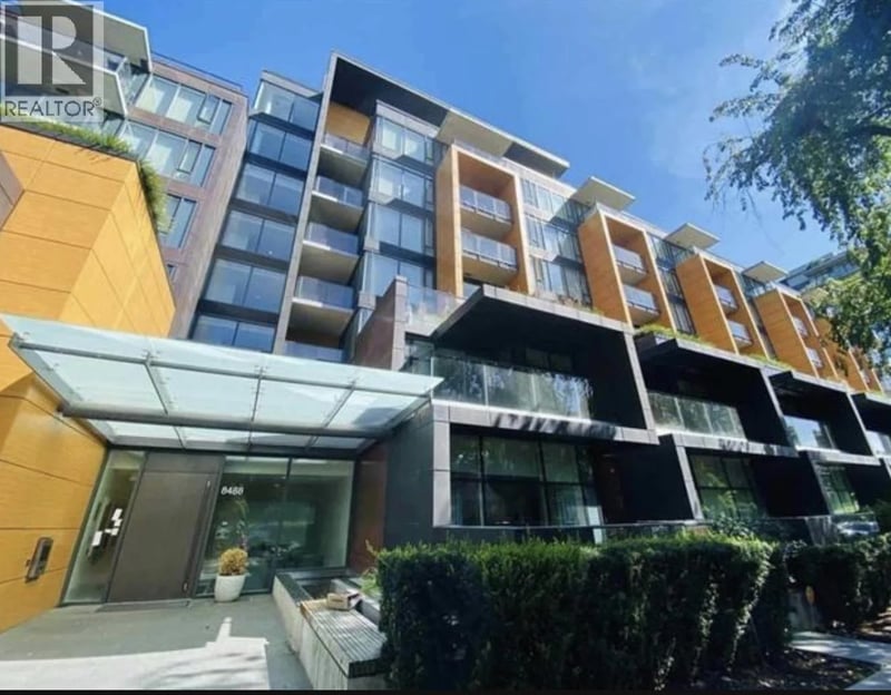 #616 8488 CORNISH Street, Vancouver, British Columbia, V6P0C2, Vancouver, British Columbia — photo 1 of 5