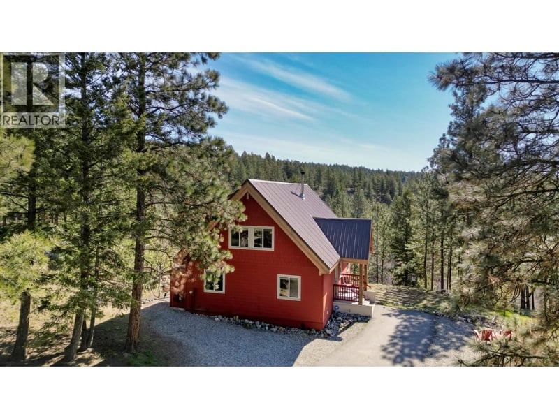 155 COUGAR Court, Osoyoos, British Columbia, V0H1V6, Osoyoos, British Columbia — photo 1 of 5
