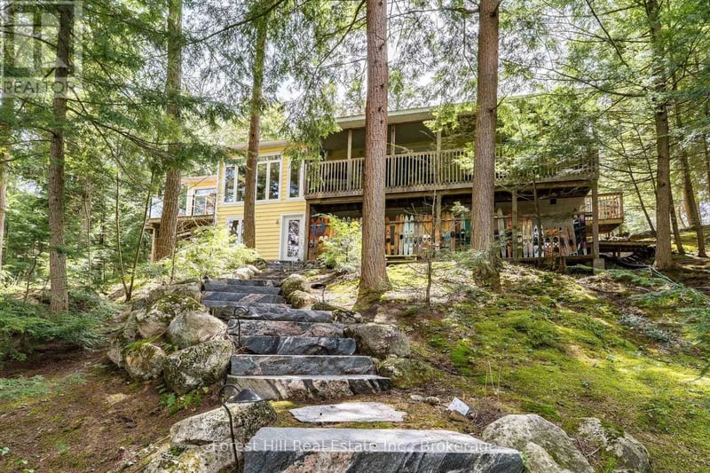 13-1630 Muskoka District Road 38 Road, Muskoka Lakes (Medora), Ontario, P0C1A0, Muskoka Lakes (Medora), Ontario — photo 1 of 5