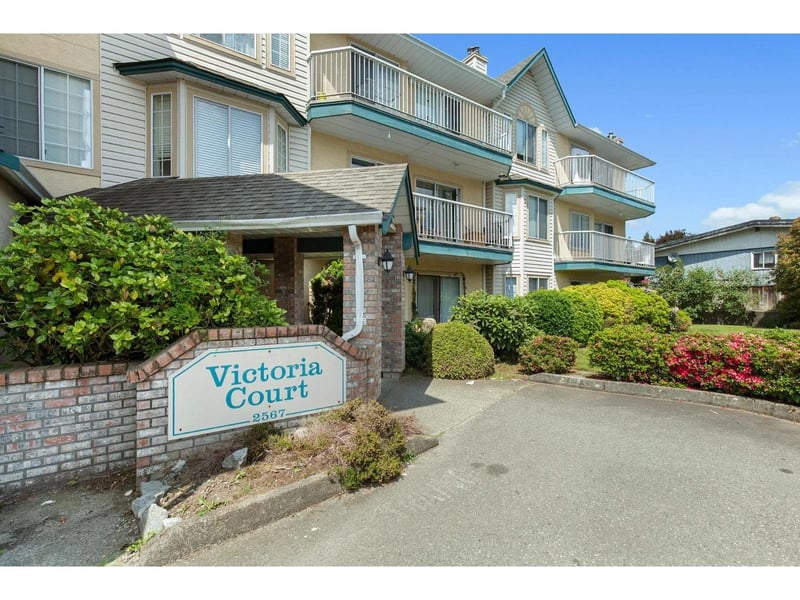 #302 2567 VICTORIA Street, Abbotsford, British Columbia, V2T2T4, Abbotsford, British Columbia — photo 1 of 5