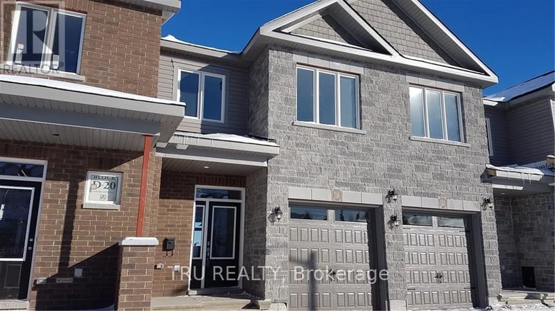 1146 BECKETT Crescent, Ottawa, Ontario, K2S0Z2, Ottawa, Ontario — photo 1 of 5