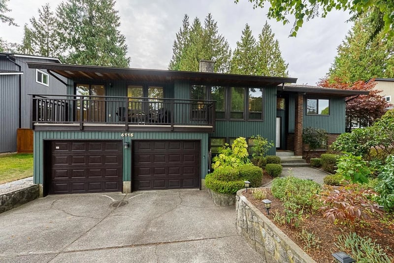 6115 SUNWOOD Drive, Delta, British Columbia, V4E2X5, Delta, British Columbia — photo 1 of 5