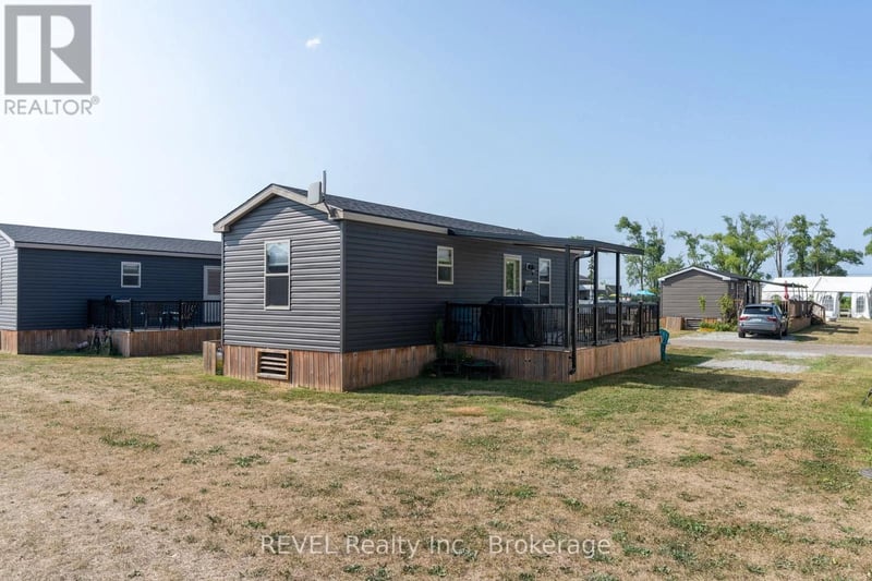 #303 1501 Line 8 Road, Niagara-on-the-Lake (Queenston), Ontario, L0S1L0, Niagara-on-the-Lake (Queenston), Ontario — photo 1 of 5