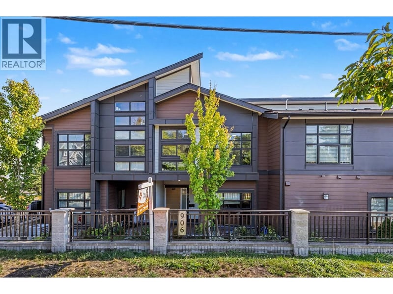 #103 906 QUADLING Avenue, Coquitlam, British Columbia, V3K2A5, Coquitlam, British Columbia — photo 1 of 5
