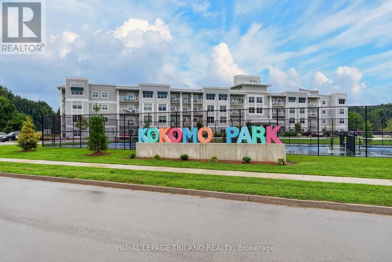 #102 100 The Promenade, Central Elgin (Port Stanley), Ontario, N5L1C5, Central Elgin (Port Stanley), Ontario — photo 1 of 5