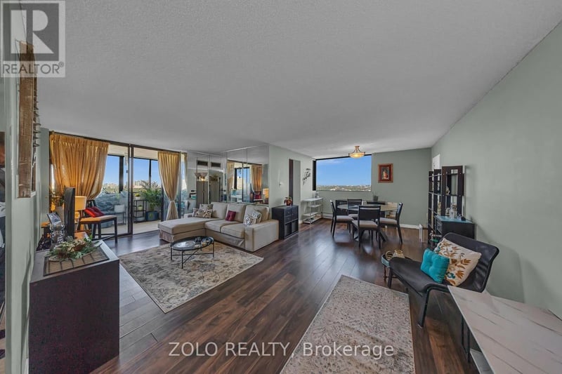 #2502 133 Torresdale Avenue, Toronto (Westminster-Branson), Ontario, M2R3T2, Toronto (Westminster-Branson), Ontario — photo 1 of 5