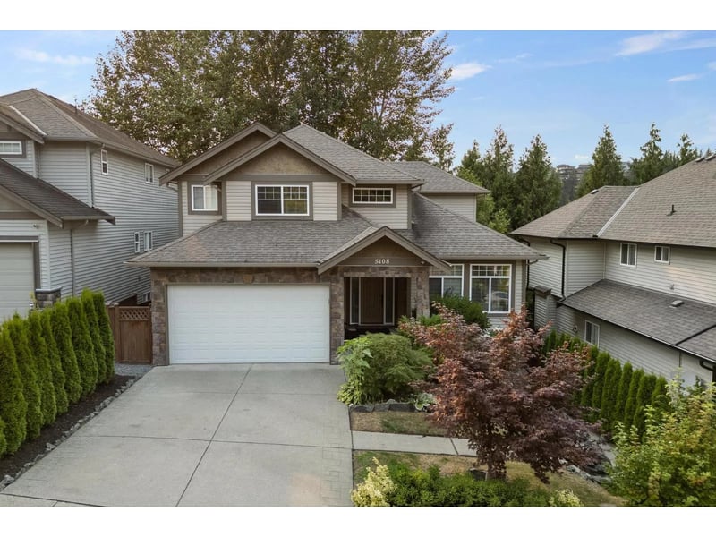 5108 CECIL RIDGE Place, Chilliwack, British Columbia, V2R6A1, Chilliwack, British Columbia — photo 1 of 5