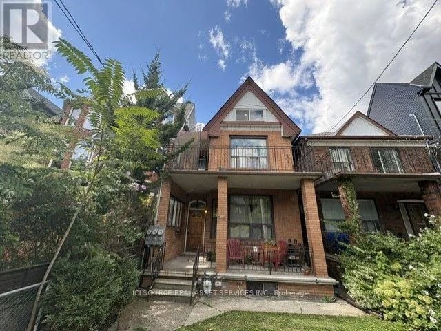 #2 146 Brunswick Avenue, Toronto (University), Ontario, M5S2M2, Toronto (University), Ontario — photo 1 of 5