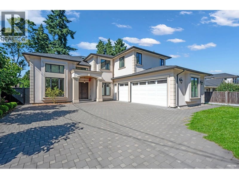 8351 LESLIE Road, Richmond, British Columbia, V6X1E4, Richmond, British Columbia — photo 1 of 5