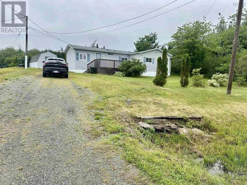 276 Highway 320, Louisdale, Nova Scotia, B0E1V0, Louisdale, Nova Scotia — photo 1 of 5