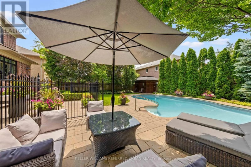 4 Community Circle, Toronto (Willowdale West), Ontario, M2R1W5, Toronto (Willowdale West), Ontario — photo 1 of 5
