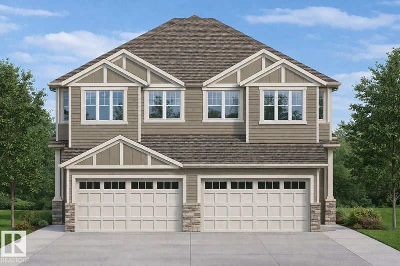3338 Granville DR NW, Edmonton, Alberta, T5T7Z3, Edmonton, Alberta — photo 1 of 2