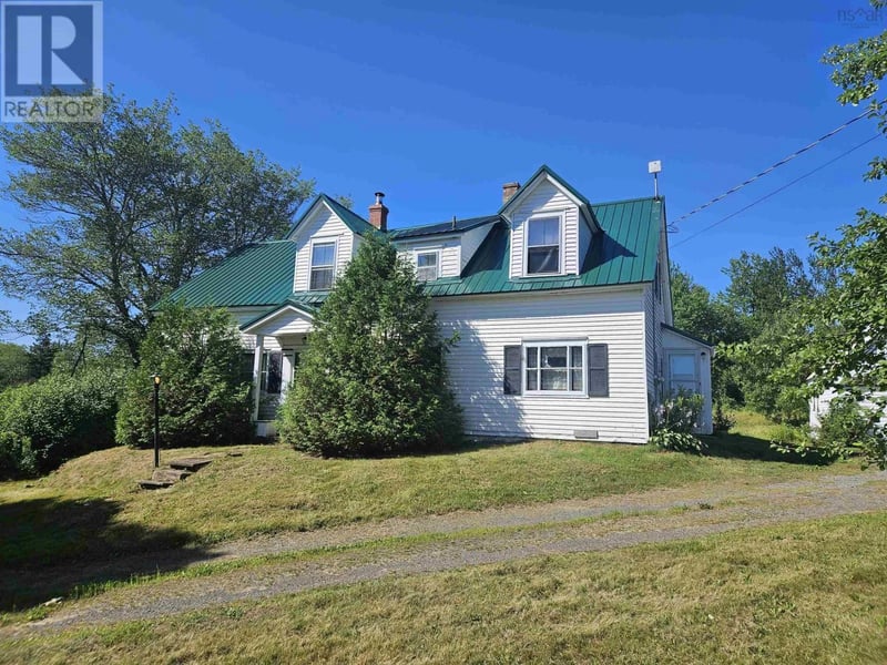 5588 204 Highway, Little River, Nova Scotia, B0M1P0, Little River, Nova Scotia — photo 1 of 5