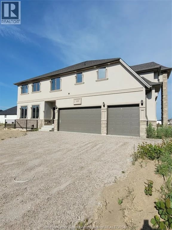 309 Benson Court, Amherstburg, Ontario, N8T1E7, Amherstburg, Ontario — photo 1 of 5
