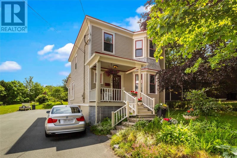 395 Hamilton Avenue Extension, St. John's, Newfoundland & Labrador, A1E1K3, St. John's, Newfoundland & Labrador — photo 1 of 5