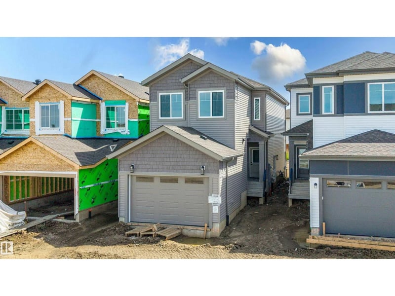 1523 208 ST NW, Edmonton, Alberta, T6M3N8, Edmonton, Alberta — photo 1 of 5