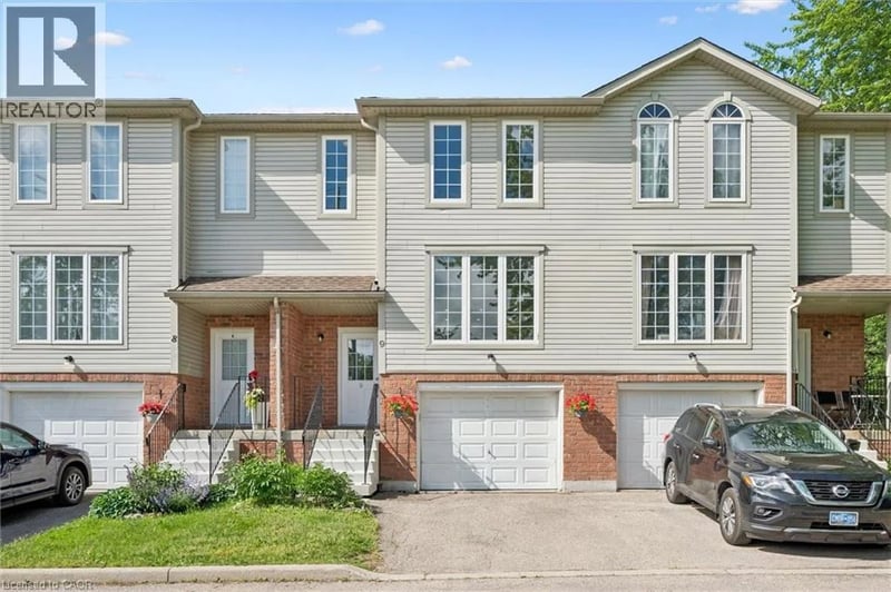 #9 600 WHITE ELM Boulevard, Waterloo, Ontario, N2V2V2, Waterloo, Ontario — photo 1 of 5