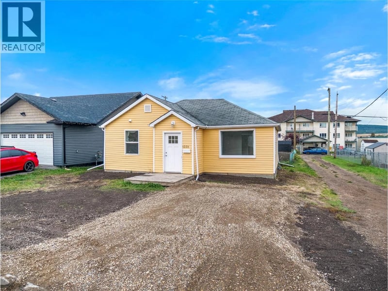 1331 101 Avenue, Dawson Creek, British Columbia, V1G2A4, Dawson Creek, British Columbia — photo 1 of 5