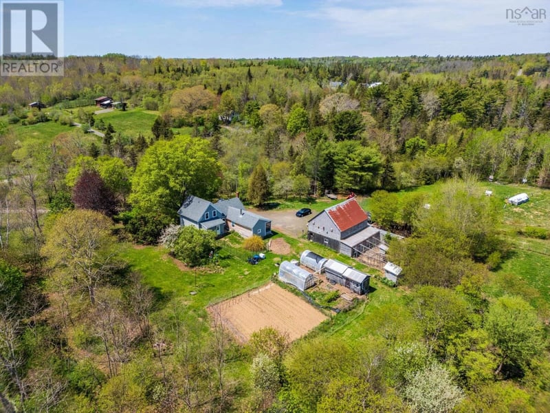 1313 Clementsport Road, Clementsvale, Nova Scotia, B0S1G0, Clementsvale, Nova Scotia — photo 1 of 5