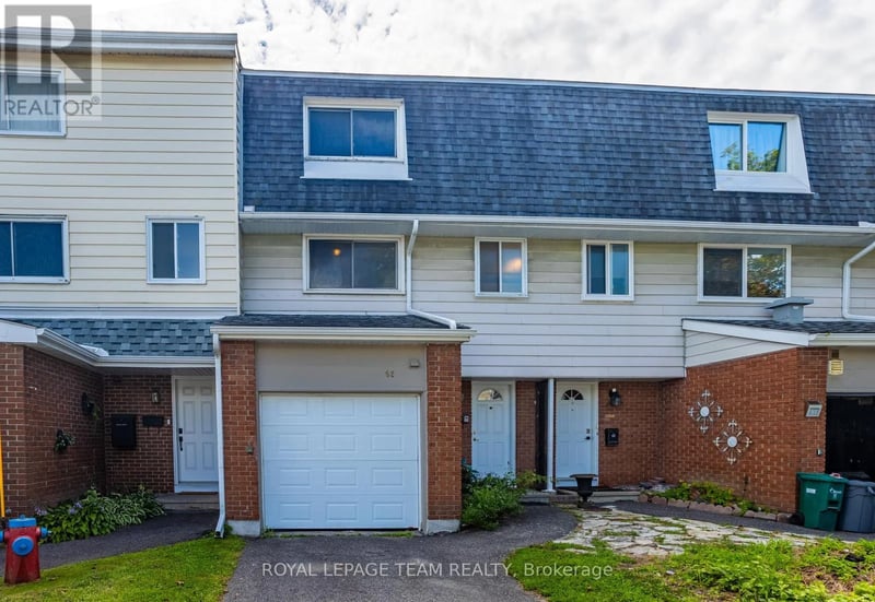 #52 2669 Southvale Crescent, Ottawa, Ontario, K1B4V2, Ottawa, Ontario — photo 1 of 5