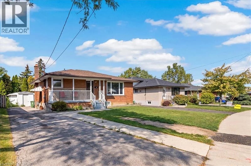 #Lower 161 HOOVER Crescent, Hamilton, Ontario, L9A3H2, Hamilton, Ontario — photo 1 of 5
