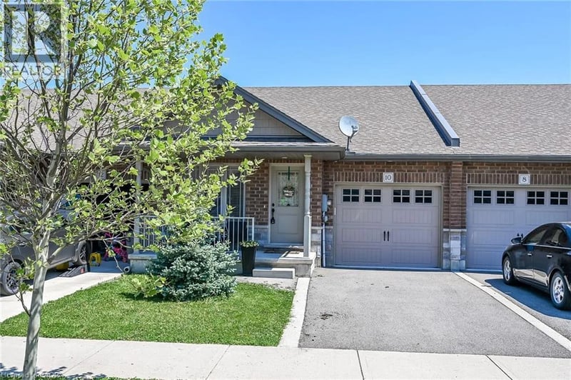 10 EMILY Street, Hagersville, Ontario, N0A1H0, Hagersville, Ontario — photo 1 of 5