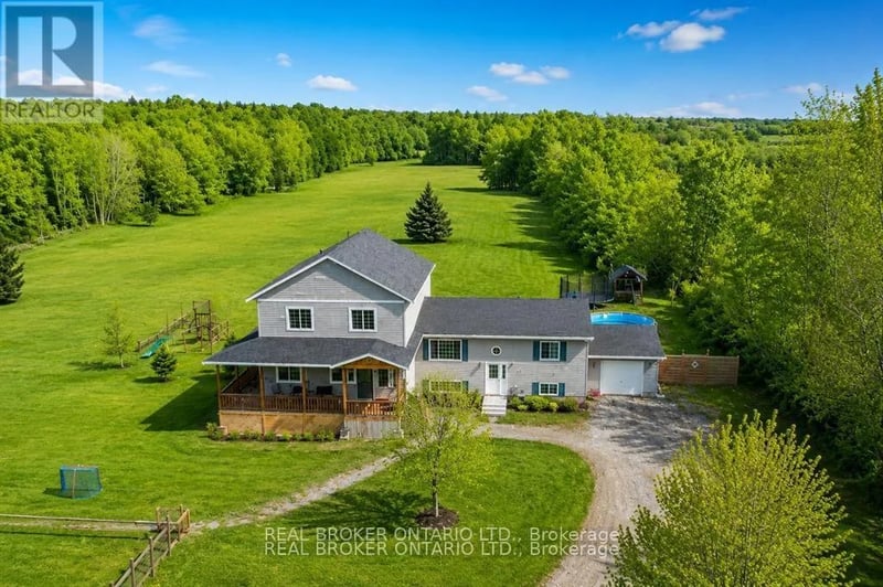 1916 Drummond Concession 7 Road, Drummond/North Elmsley, Ontario, K7H3C8, Drummond/North Elmsley, Ontario — photo 1 of 5