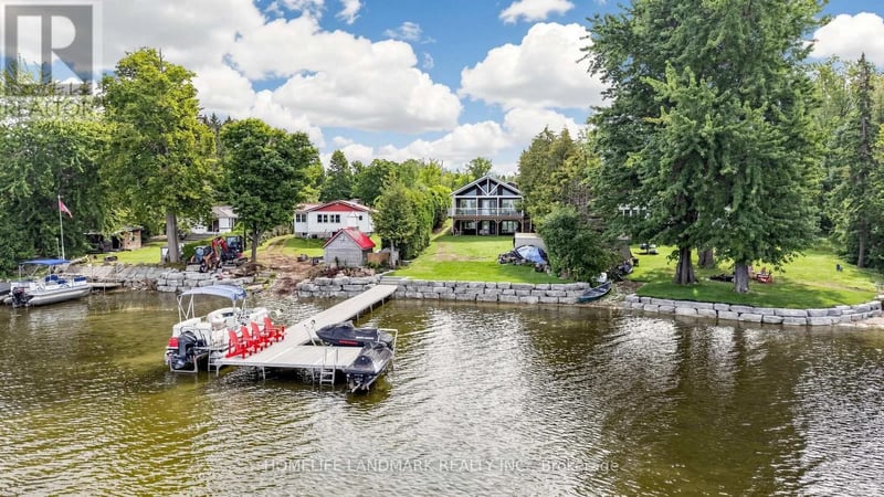 111 Campbell Beach Road, Kawartha Lakes (Carden), Ontario, L0K1B0, Kawartha Lakes (Carden), Ontario — photo 1 of 5