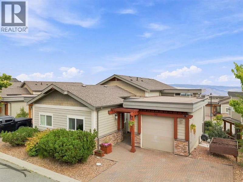 #32 2200 LINFIELD Drive, Kamloops, British Columbia, V1S0C5, Kamloops, British Columbia — photo 1 of 5