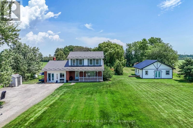 1284 Cheapside Road, Haldimand, Ontario, N0A1J0, Haldimand, Ontario — photo 1 of 5