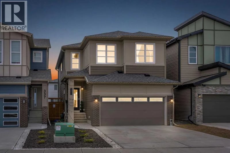 341 Walcrest View Southeast, Calgary, Alberta, T2X4V9, Calgary, Alberta — photo 1 of 5