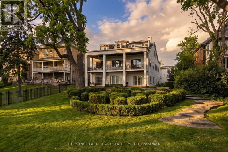 113 William Street, Stratford, Ontario, N5A4X9, Stratford, Ontario — photo 1 of 5