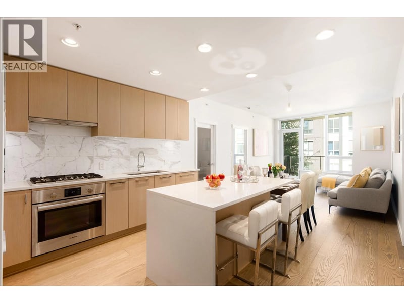 #523 3563 ROSS Drive, Vancouver, British Columbia, V6S0L3, Vancouver, British Columbia — photo 1 of 5