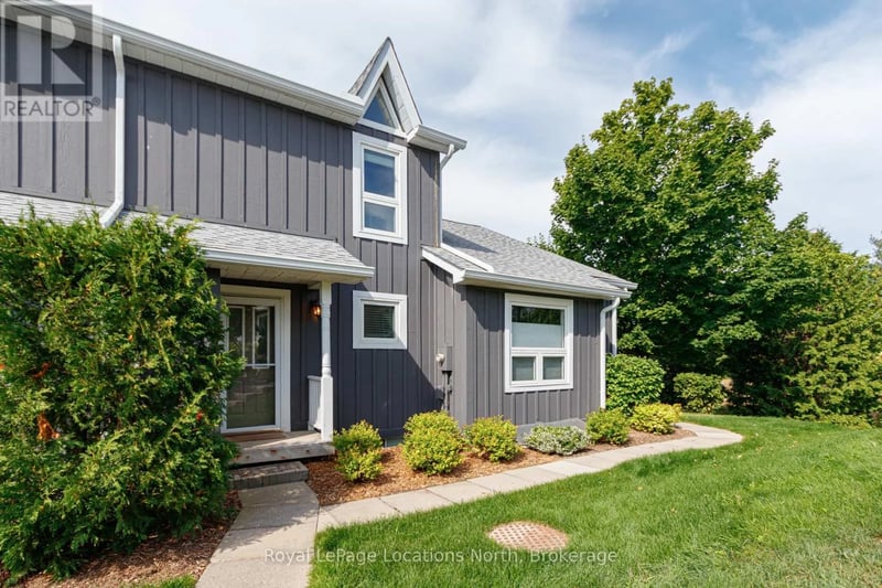 #69 100 Alice Street West, Blue Mountains, Ontario, N0H2P0, Blue Mountains, Ontario — photo 1 of 5
