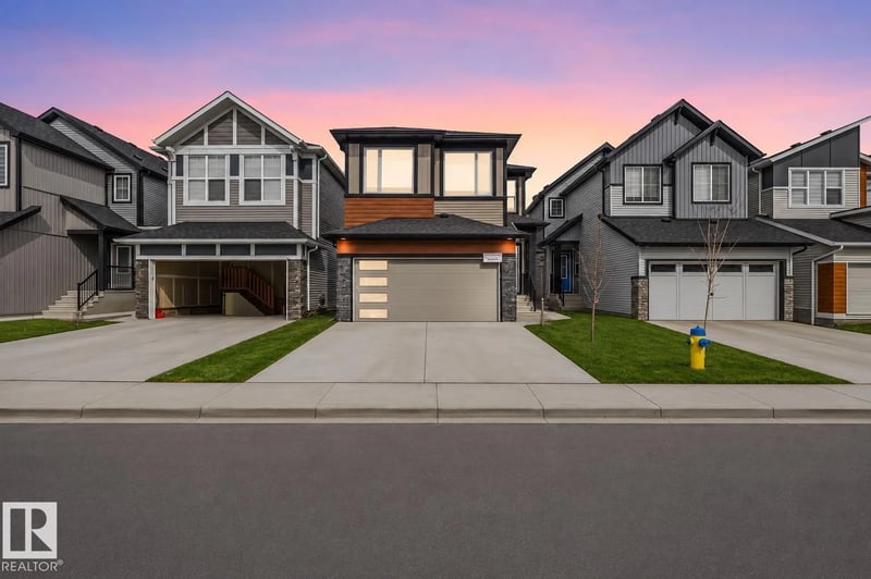 7056 182 AV NW, Edmonton, Alberta, T5Z0V7, Edmonton, Alberta — photo 1 of 5