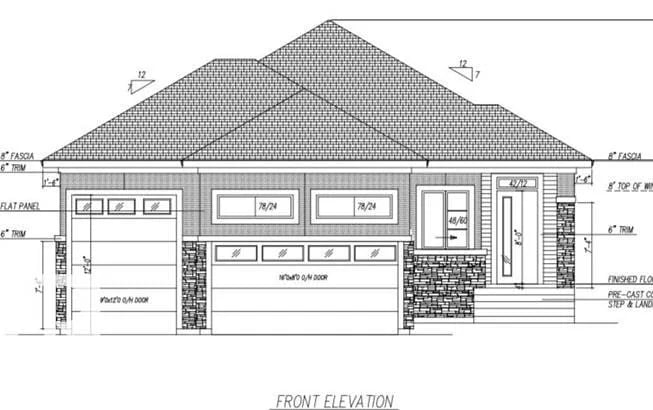 4 SOUTHBRIDGE CRT, Calmar, Alberta, T0C0V0, Calmar, Alberta — photo 1 of 5