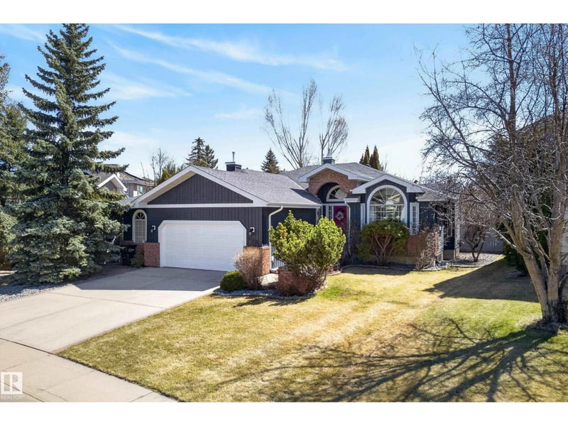 433 TWIN BROOKS CR NW, Edmonton, Alberta, T6J6W7, Edmonton, Alberta — photo 1 of 5